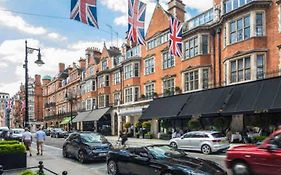 Luxstay Mayfair Apartment - With Ac